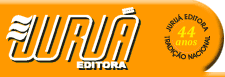 Juru&aacute; Editora