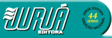 Juru&aacute; Editora