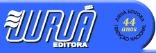 Juru&aacute; Editora