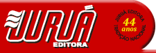Juru&aacute; Editora