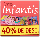 Vocabulário Sete Línguas