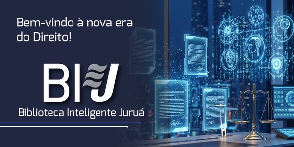 BIJ — Biblioteca Inteligente Juruá
