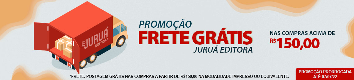 a Promoção Frete Grátis nas compras acima de R$150,00 foi prorrogada, aproveite!