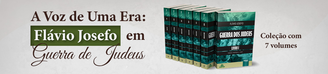 guerra de judeus