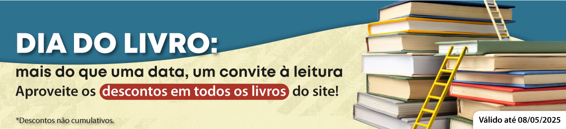 Dia Internacional do Livro