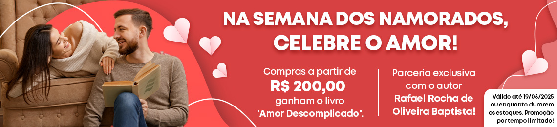 Semana dos Namorados