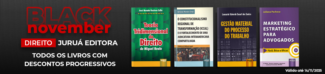 Black November Direito
