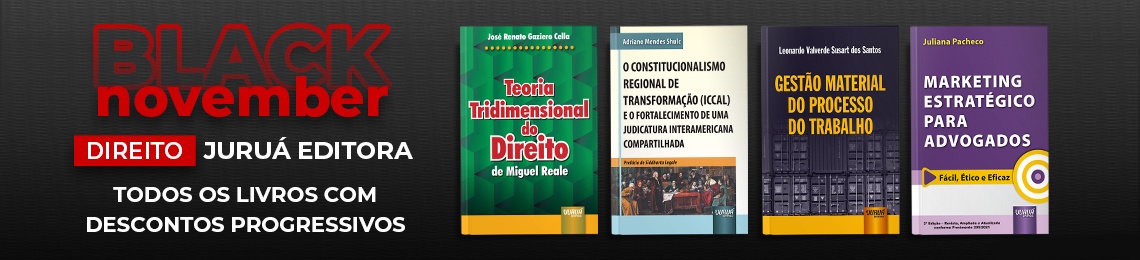 Black November Direito