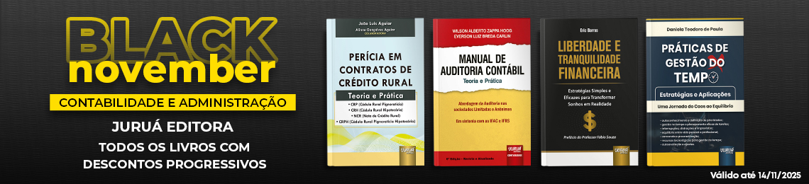 Black November Administração e Contabilidade