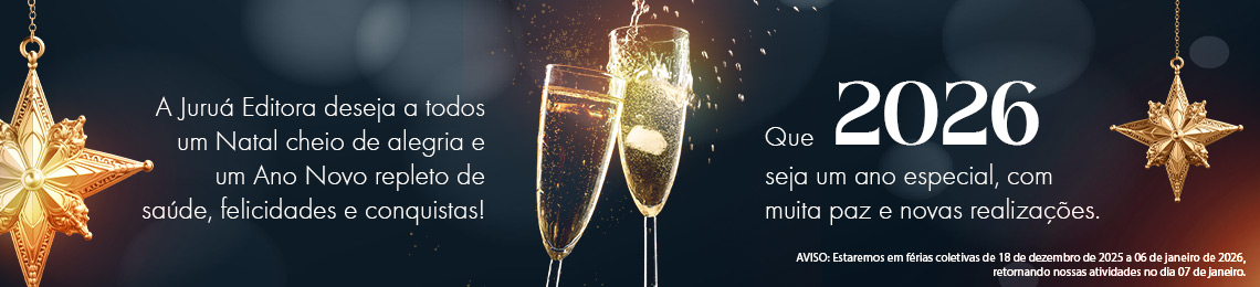 Mensagem de Fim de Ano