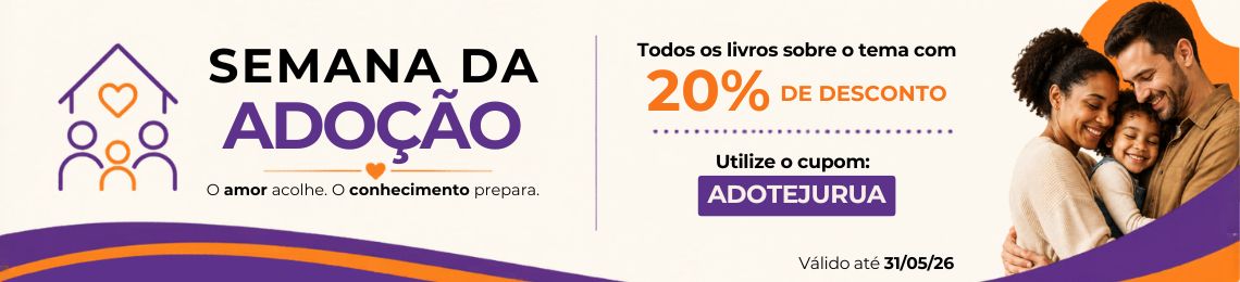 Semana da Adoção