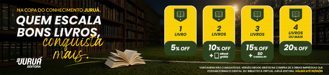 Copa do conhecimento Juru� Editora
