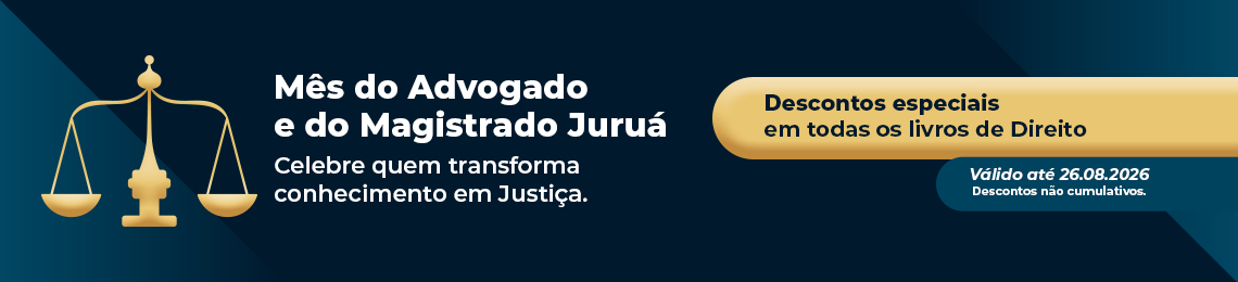 Mês do Advogado e Magistrado Juruá