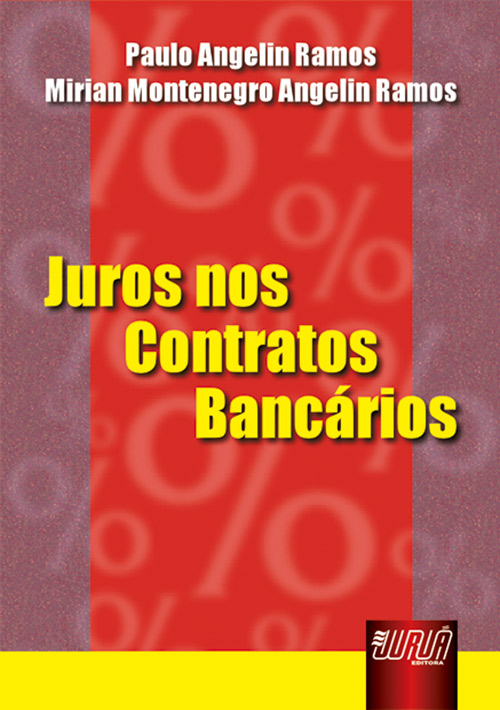 Juros nos Contratos Banc?rios - 