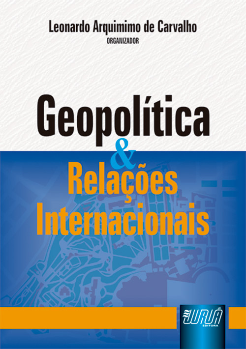 Geopol?tica & Rela??es Internacionais - 