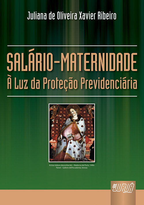 Requerimento Licença Maternidade PDF, PDF