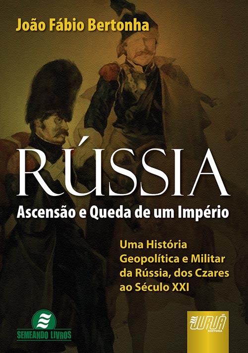 Rússia. Sistema Estadual da Federação Russa