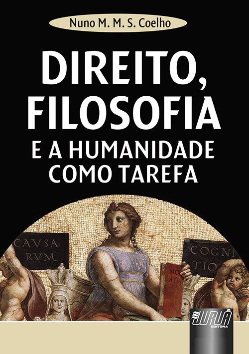 PDF) Nomos e narração