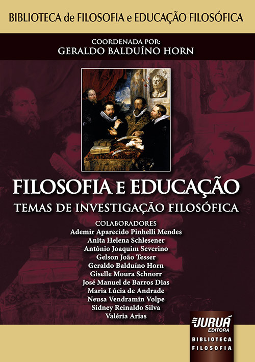 PDF) O Brasil e o Mundo: estudos sobre o pensamento de Gelson