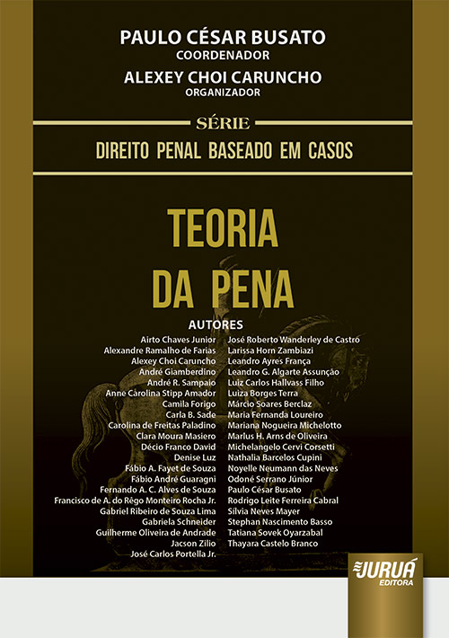 Gestão Dos Serviços Penais, PDF, Direito Penal