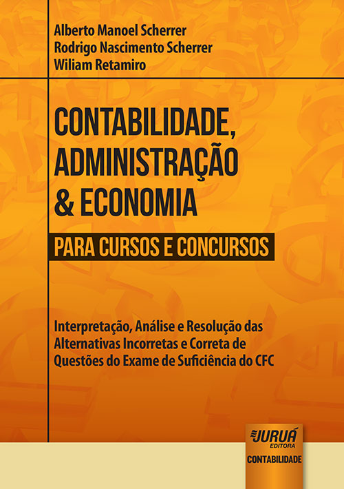 Contabilidade para concursos on line