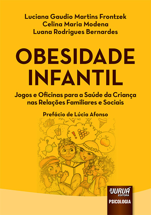 Ebook O Jogo da Comida