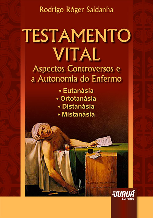 Você sabe do que se trata o testamento vital? - Compartilhando Justiça -  Campo Grande News