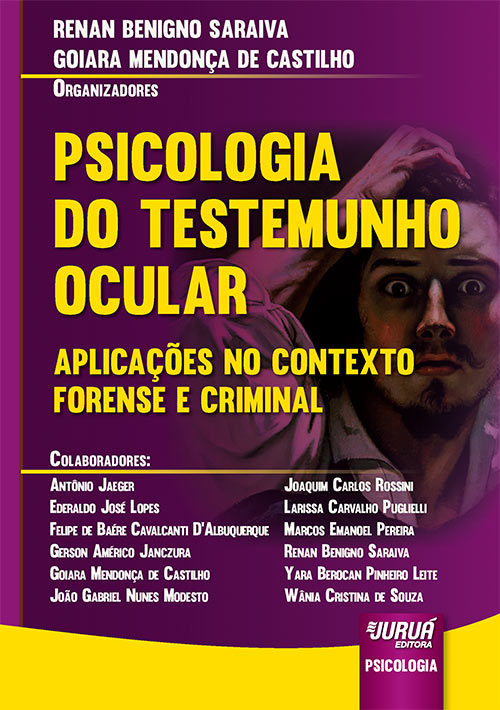 Psicólogo Renan Lopes Silva