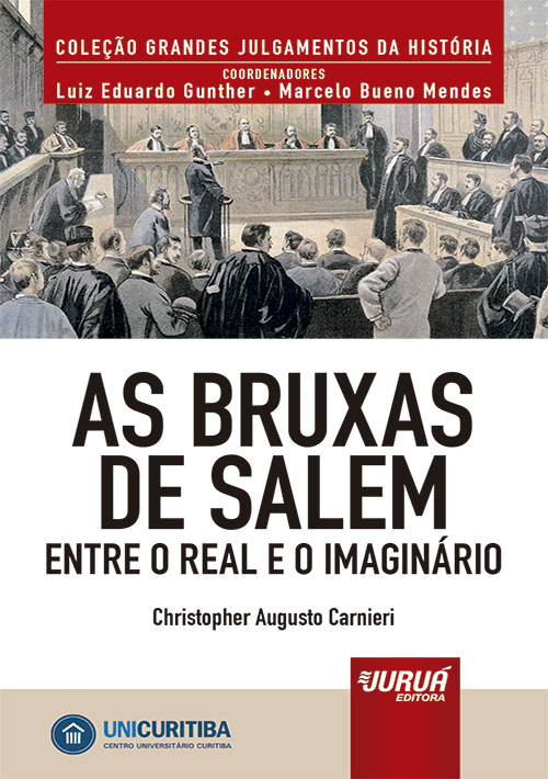 Julgamento das Bruxas de Salem: 7 fatos para entender o acontecimento -  Revista Galileu