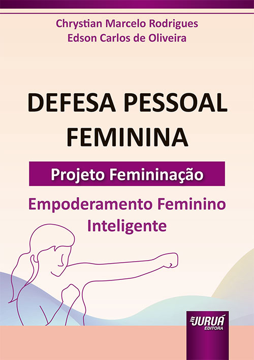 Defesa Pessoal Feminina