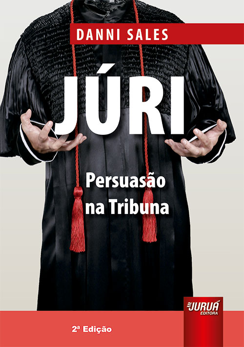 J?ri - Persuas?o na Tribuna