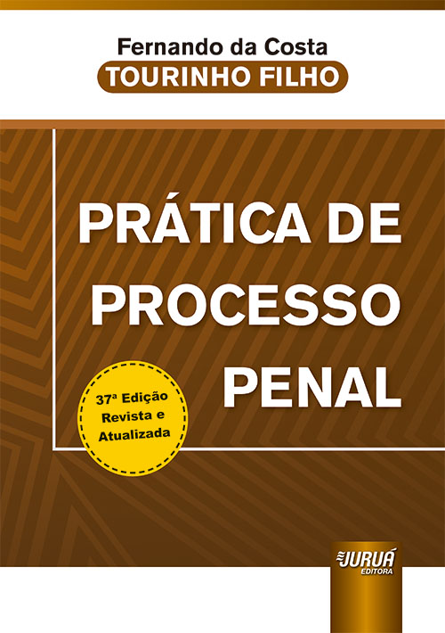 Pr?tica de Processo Penal - 