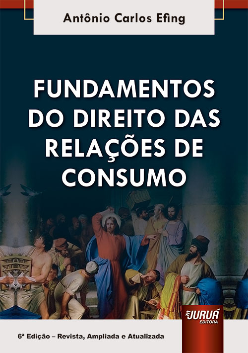 Fundamentos do Direito das Rela??es de Consumo - 