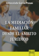 La Mediación Familiar Desde El Ámbito Jurídico