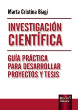 Investigación Científica