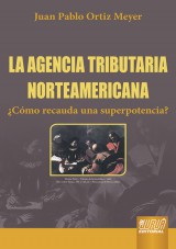 La Agencia Tributaria Norteamericana