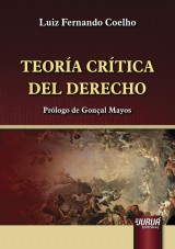 Teoría Crítica del Derecho