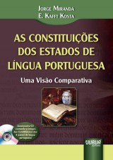 Constituições dos Estados de Língua Portuguesa, As