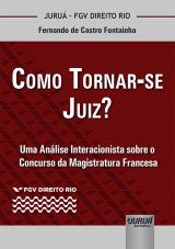 Como Tornar-se Juiz?