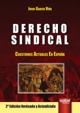 Derecho Sindical