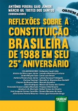 Constituição Brasileira de 1988