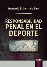 Responsabilidad Penal en el Deporte