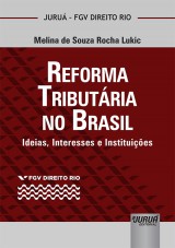 Reforma Tributária no Brasil