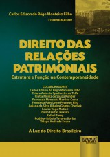 Direito das Relações Patrimoniais