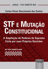 STF e Mutação Constitucional