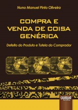 Compra e Venda de Coisa Genérica à Luz do Direito Português