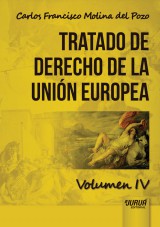 Tratado de Derecho de la Unión Europea - Volumen IV