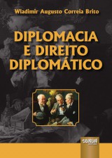 Diplomacia e Direito Diplomático