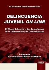 Delincuencia Juvenil On Line