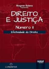 Direito e Justiça - Número II